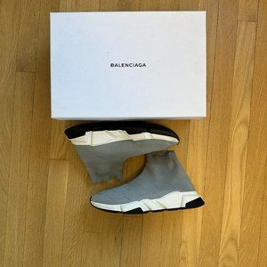 Balenciaga Speed Trainer 3M